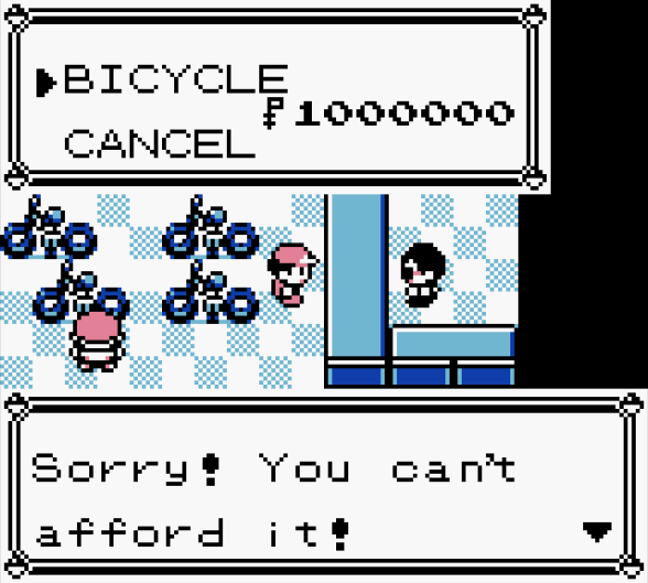 Cerulean City Cascade Badge Walkthrough Pokémon Red Blue Yellow