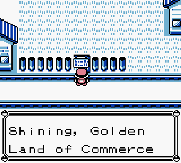 Saffron City Marsh Badge Walkthrough Pokémon Red Blue Yellow