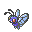 Butterfree Butterfree
