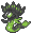 Zygarde Zygarde