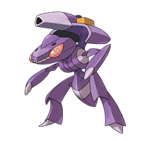 Genesect