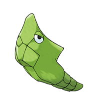 Metapod