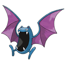 Golbat
