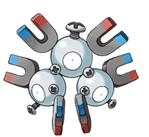Magneton