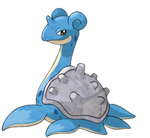 Lapras