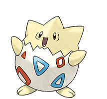 Togepi