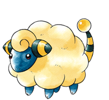 Mareep