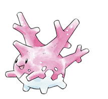 Corsola