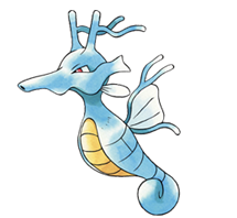Kingdra
