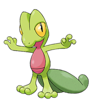 Treecko