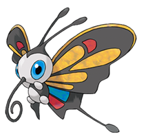 Beautifly