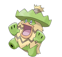 Ludicolo