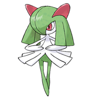Kirlia
