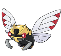 Ninjask