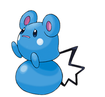 Azurill