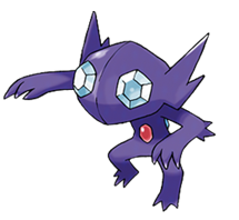 Sableye