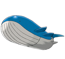 Wailord