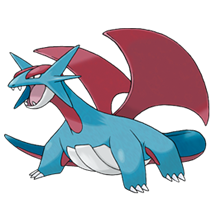 Salamence