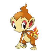 Chimchar