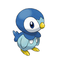 Piplup