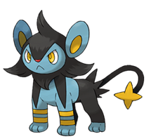 Luxio