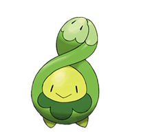 Budew