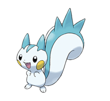 Pachirisu