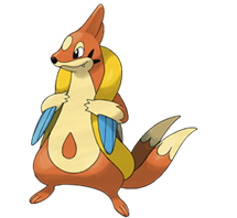 Floatzel