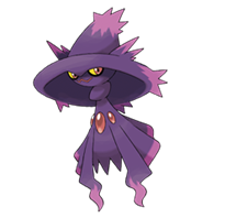 Mismagius