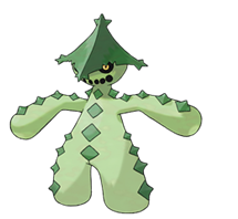 Cacturne
