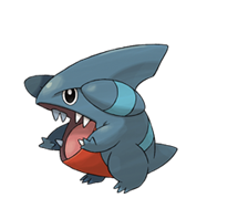 Gible