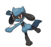 Riolu