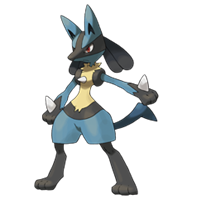Lucario