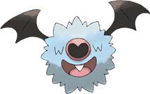 Woobat