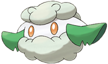 Cottonee