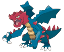 Druddigon