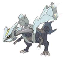 White Kyurem