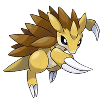 Sandslash