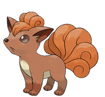 Vulpix
