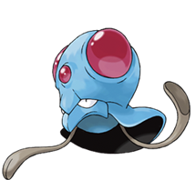 Tentacool