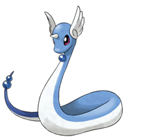 Dragonair