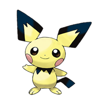 Pichu