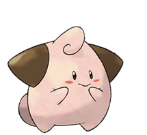 Cleffa