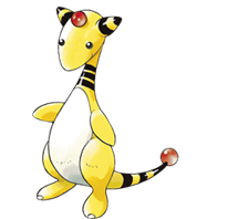 Ampharos
