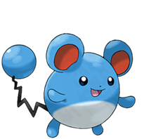 Marill