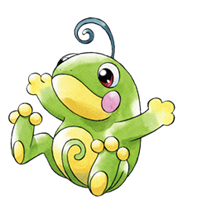 Politoed