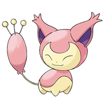 Skitty