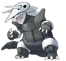 Aggron