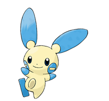 Minun