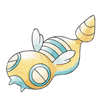 Dunsparce